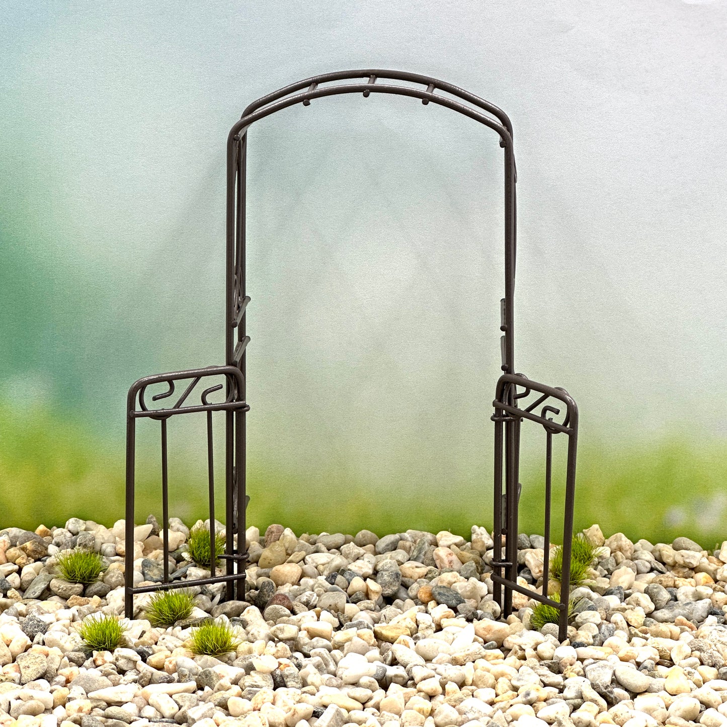 Fairy Garden Arch Gate