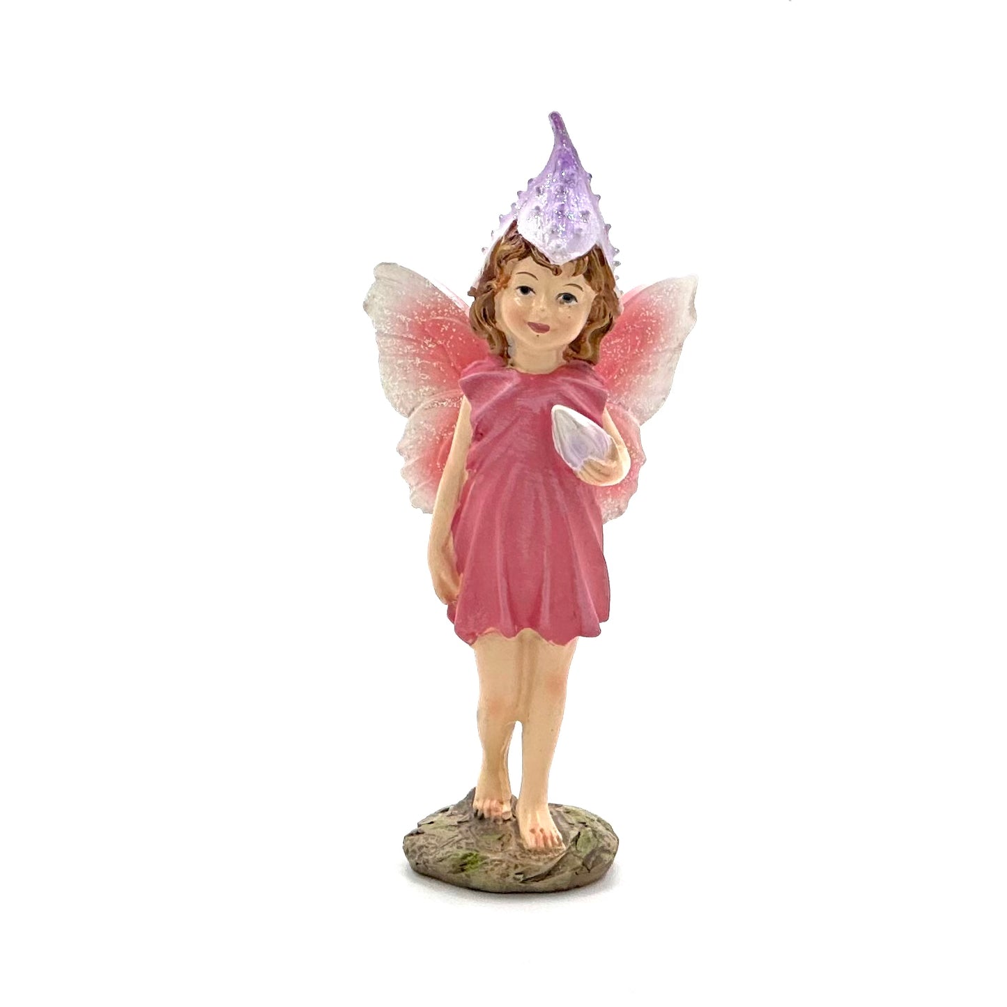 Seed Pod Fairies