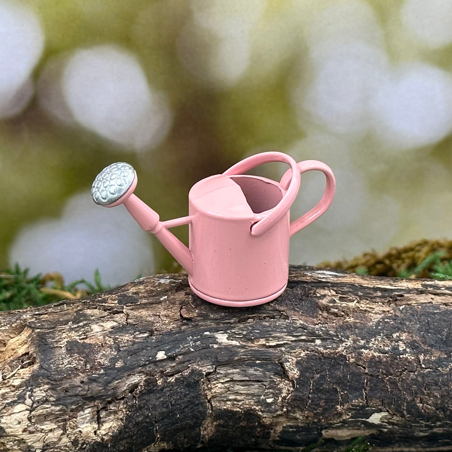 Miniature Watering Can