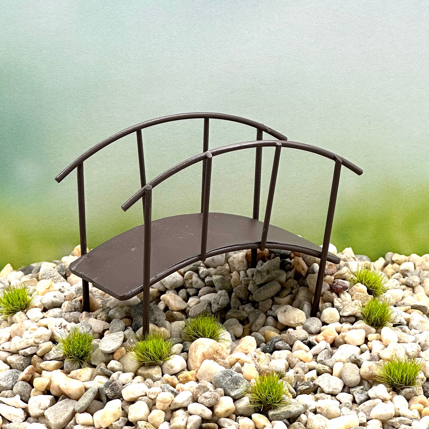 Little Metal Bridge