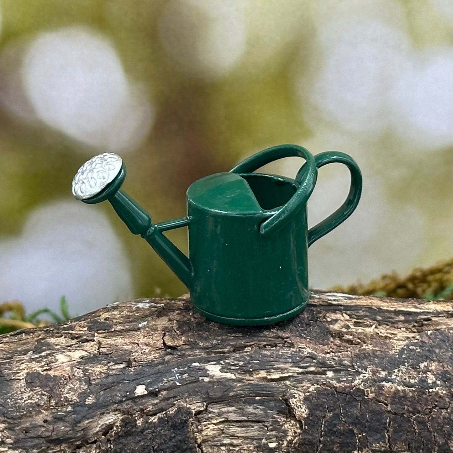 Miniature Watering Can