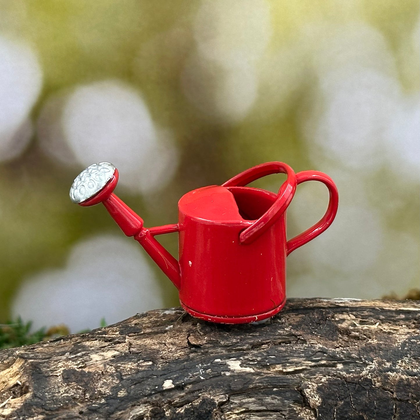 Miniature Watering Can