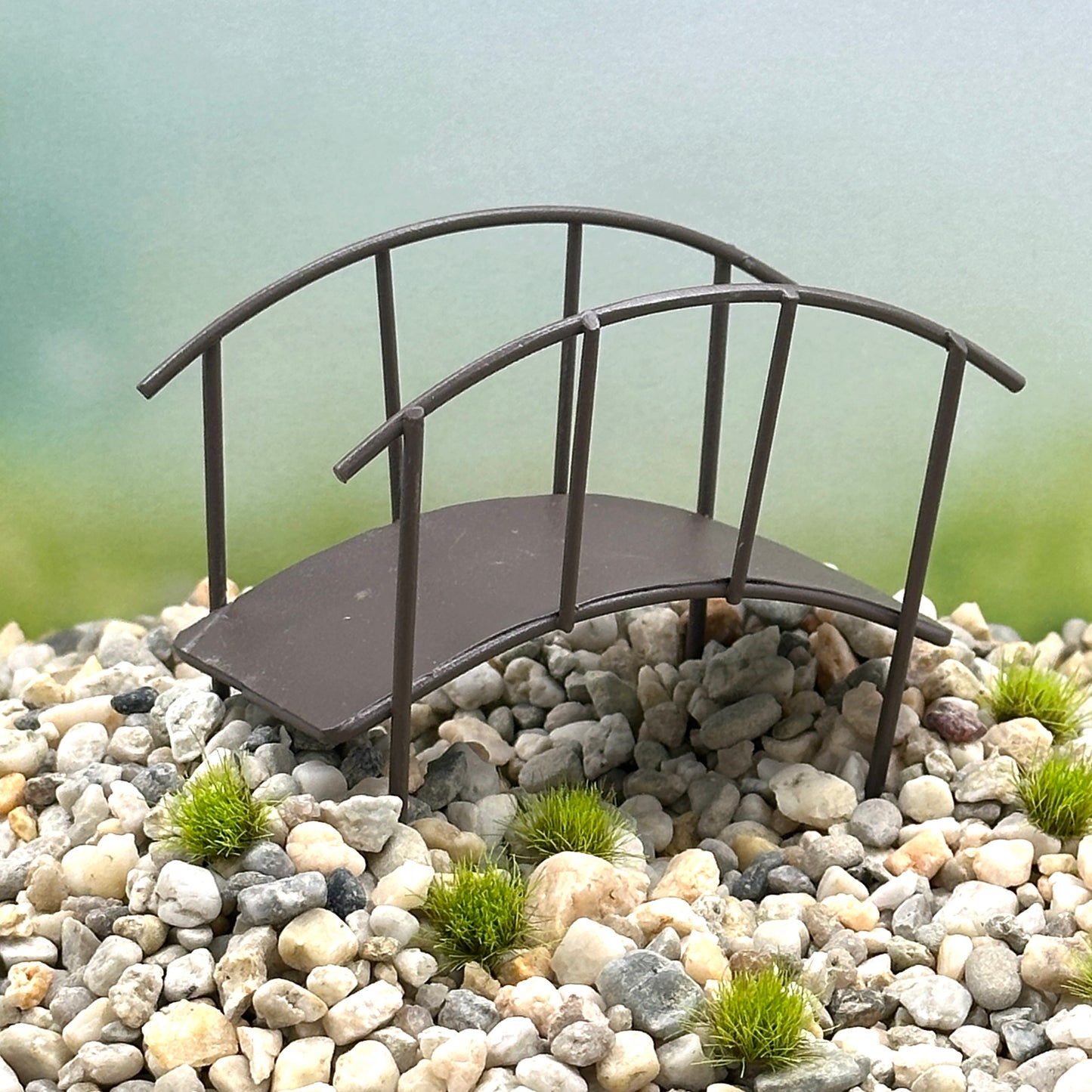 Little Metal Bridge