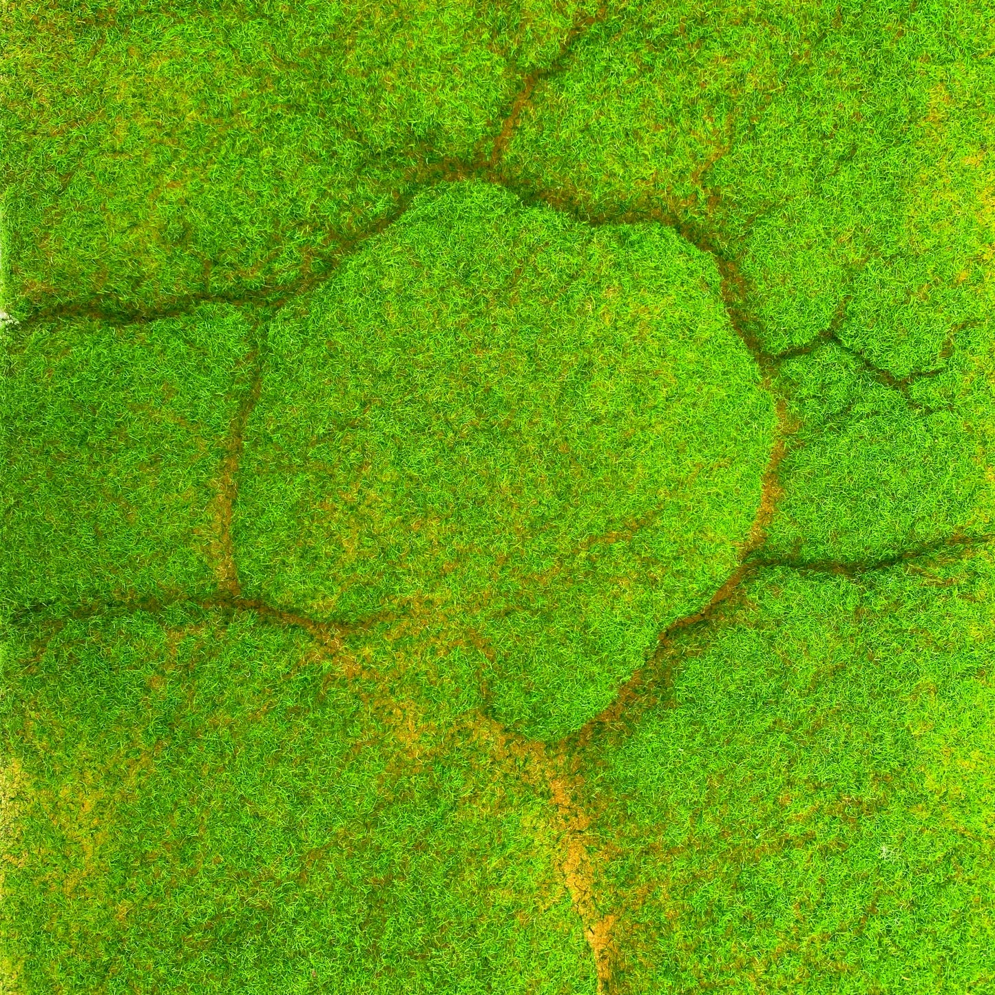 Artificial Soft Moss Mat