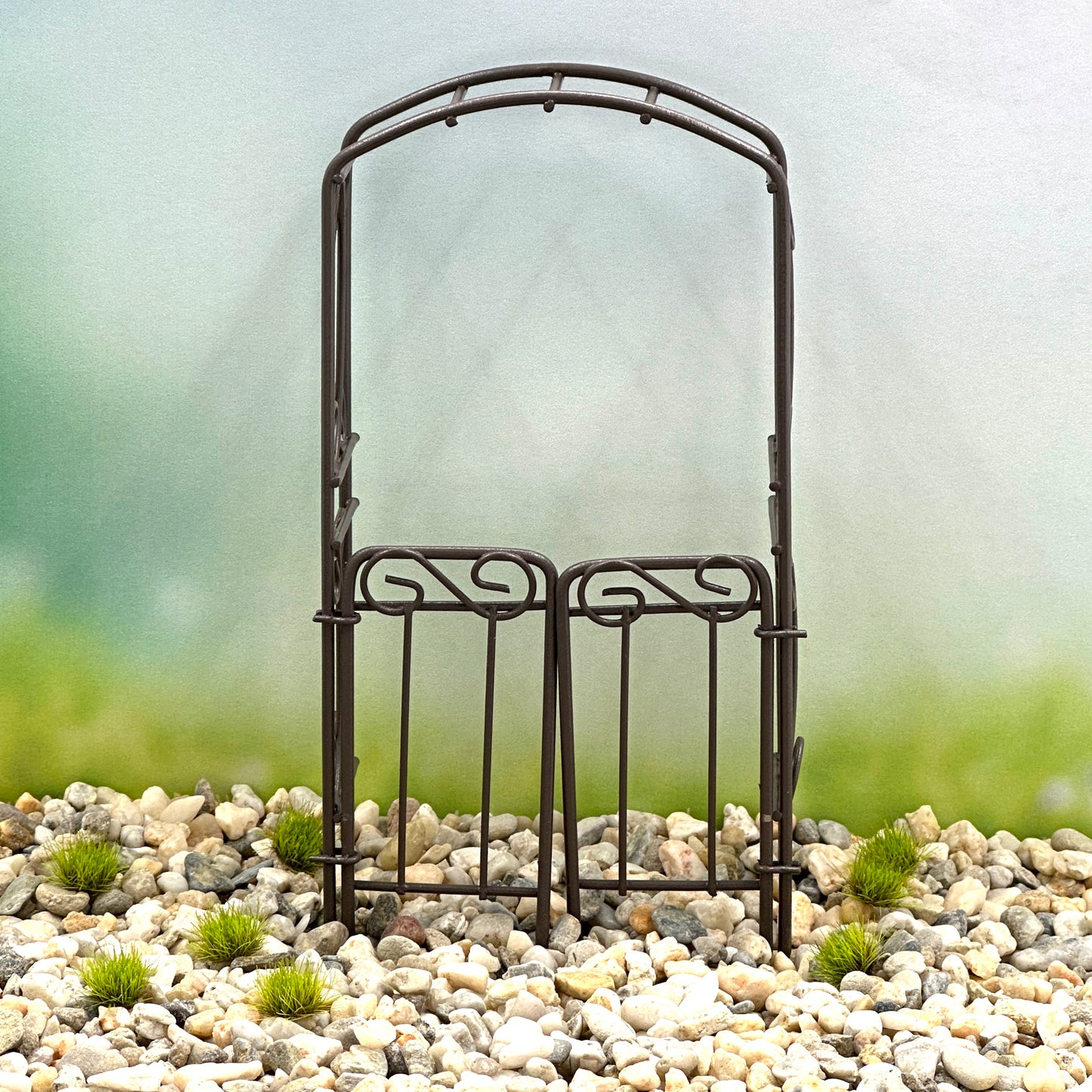 Fairy Garden Arch Gate