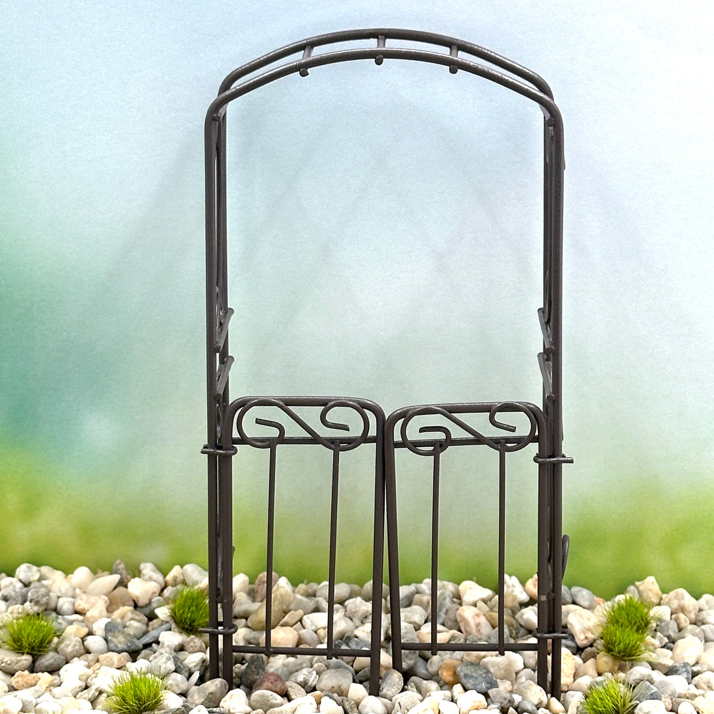 Fairy Garden Arch Gate