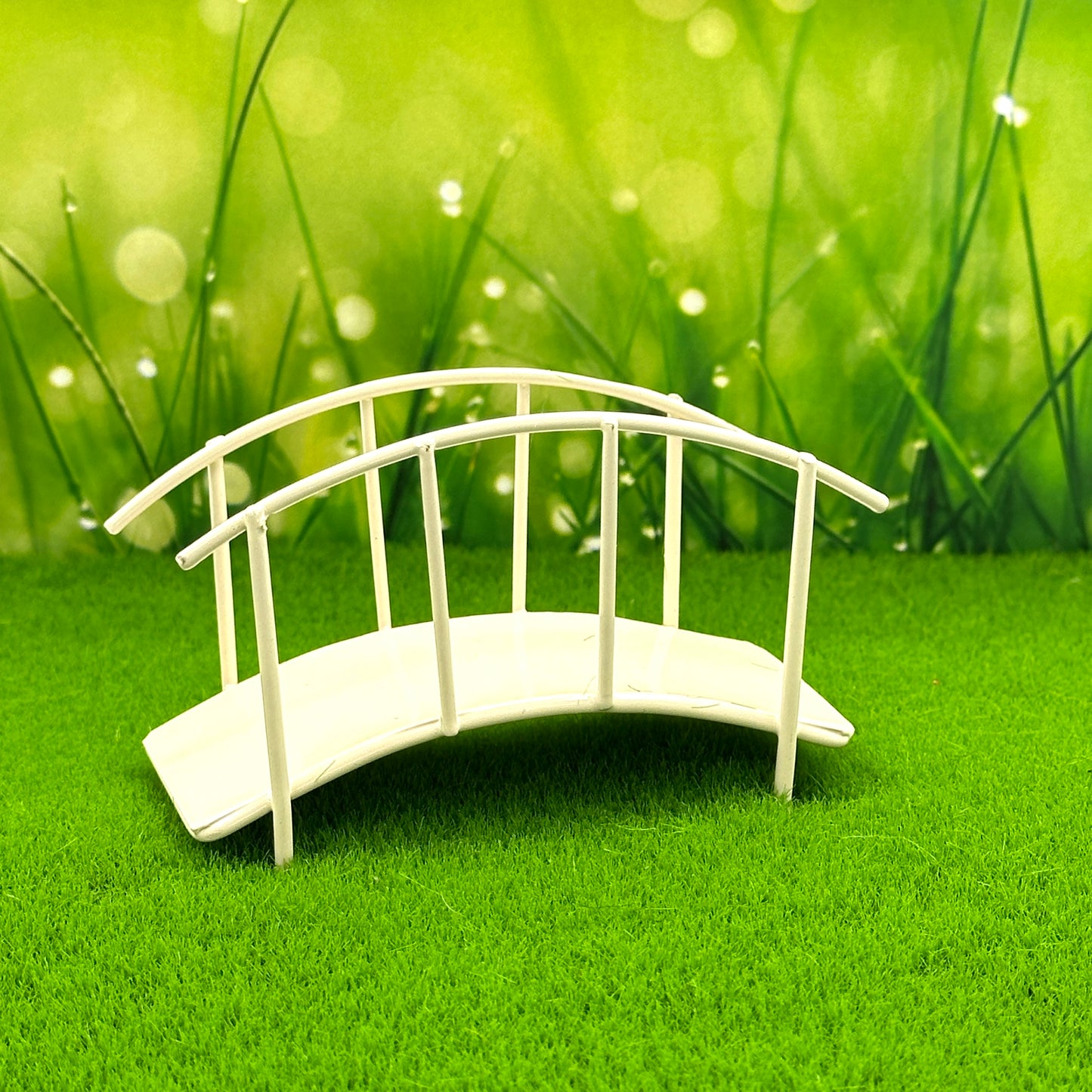 Little Metal Bridge