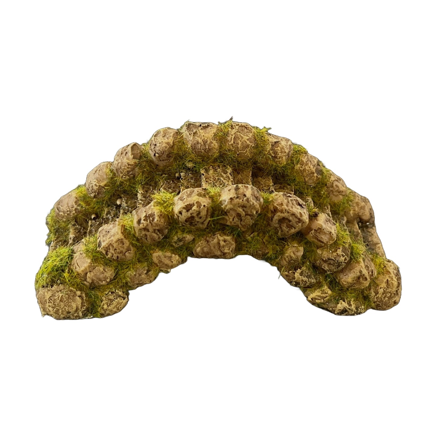Cobblestone Troll Bridge, Australian Fairy Garden Products