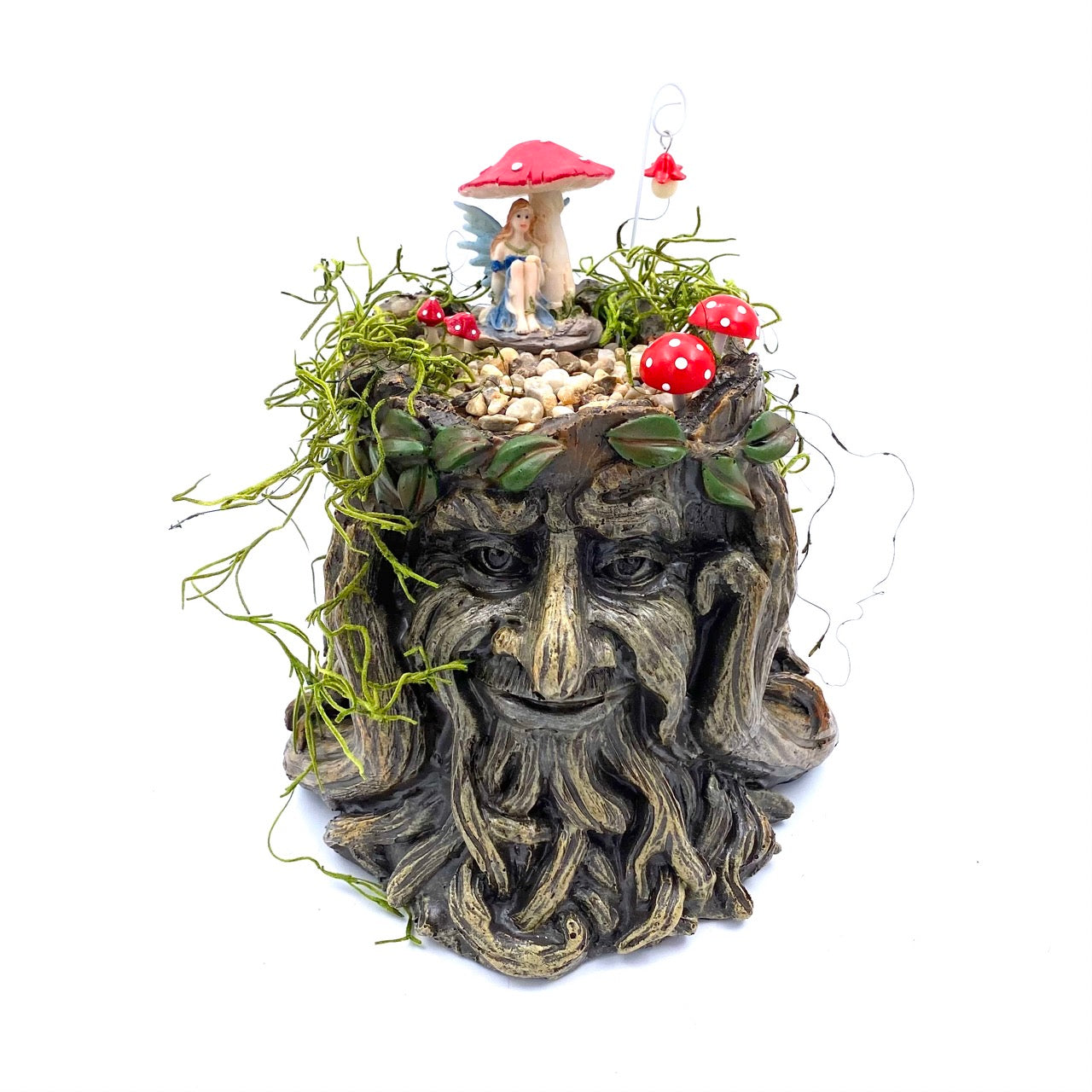 Dryad Planter Kit Fairy