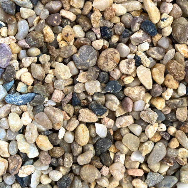 Fairy Garden Pebbles - Little River
