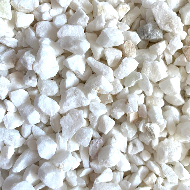 Fairy Garden Pebbles - Snow White