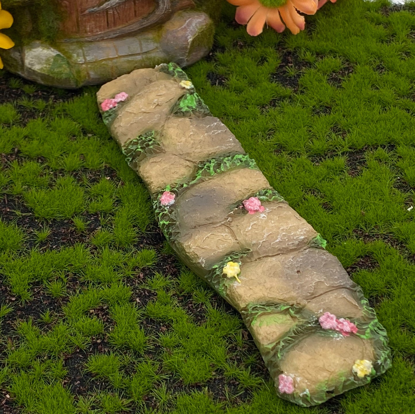 Fairy Garden Resin Pathway