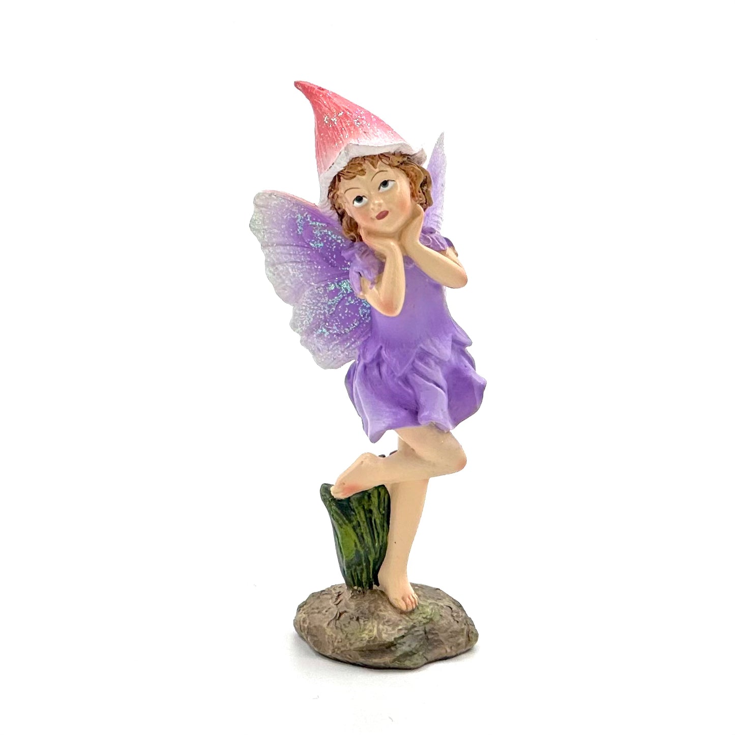 Seed Pod Fairies