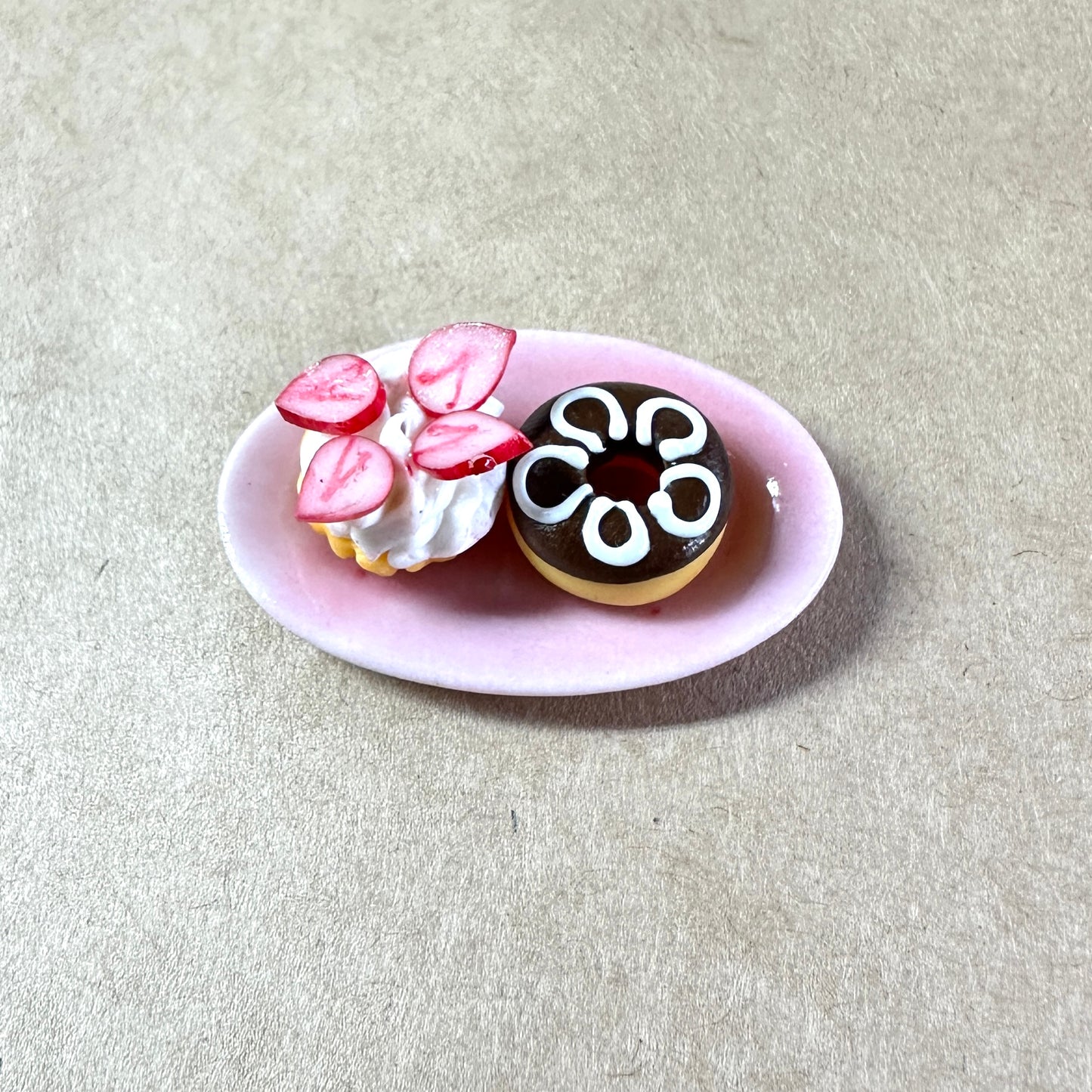 Fairy Cakes For Two