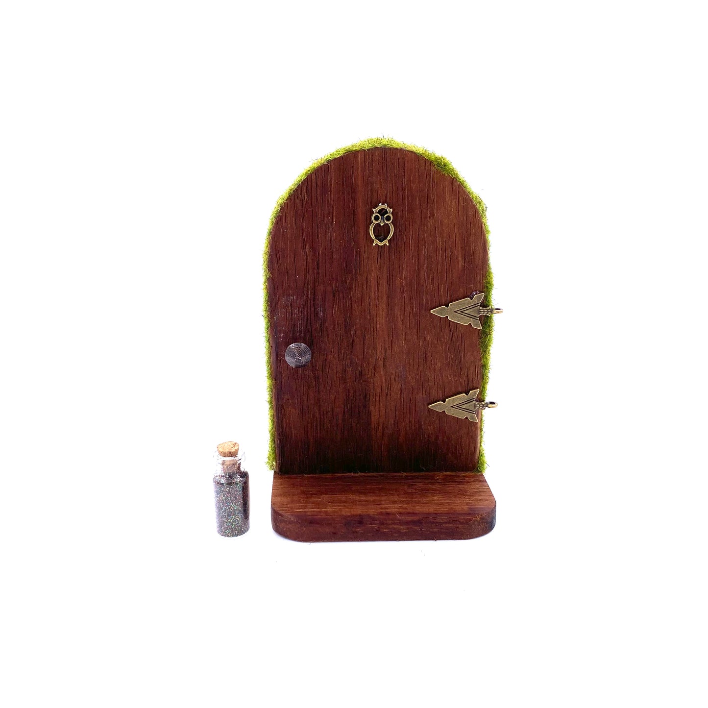 Mystical Fairy Door