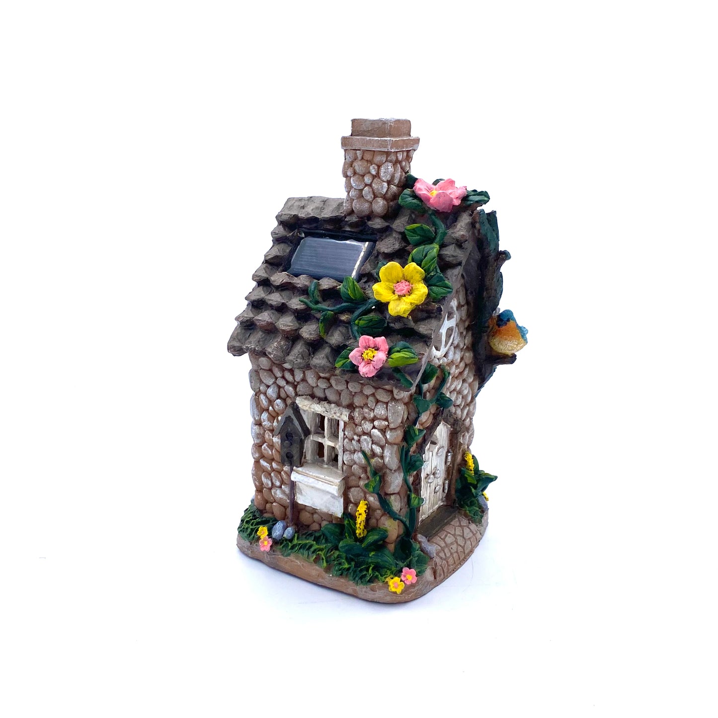 Blue Birds Cottage (One Off Piece)