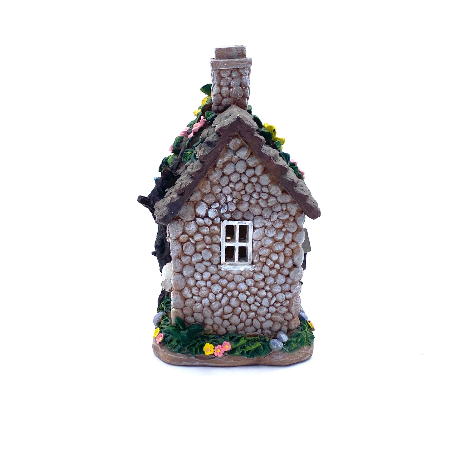 Blue Birds Cottage (One Off Piece)