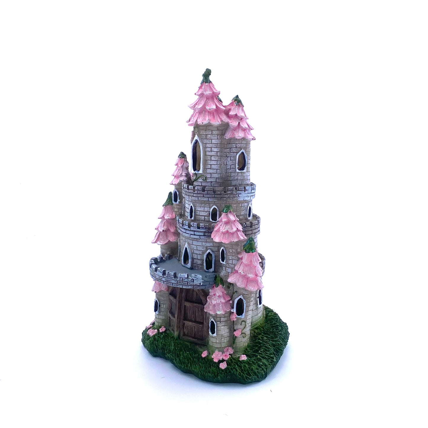 Fairy Garden Fairy Tale Castle