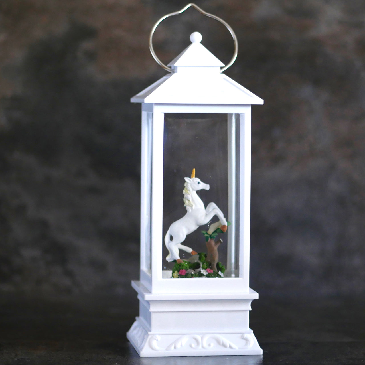 Unicorn Lantern