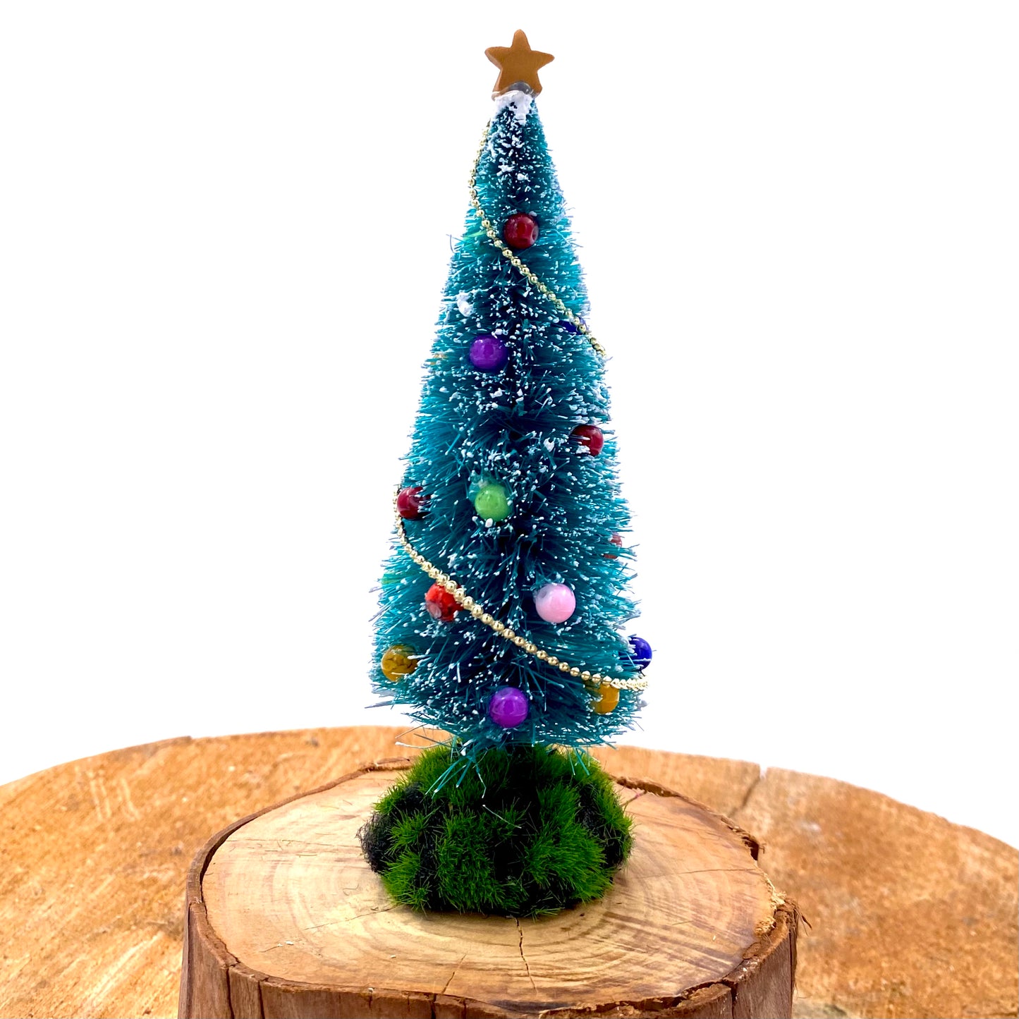 Christmas Trees 14cm