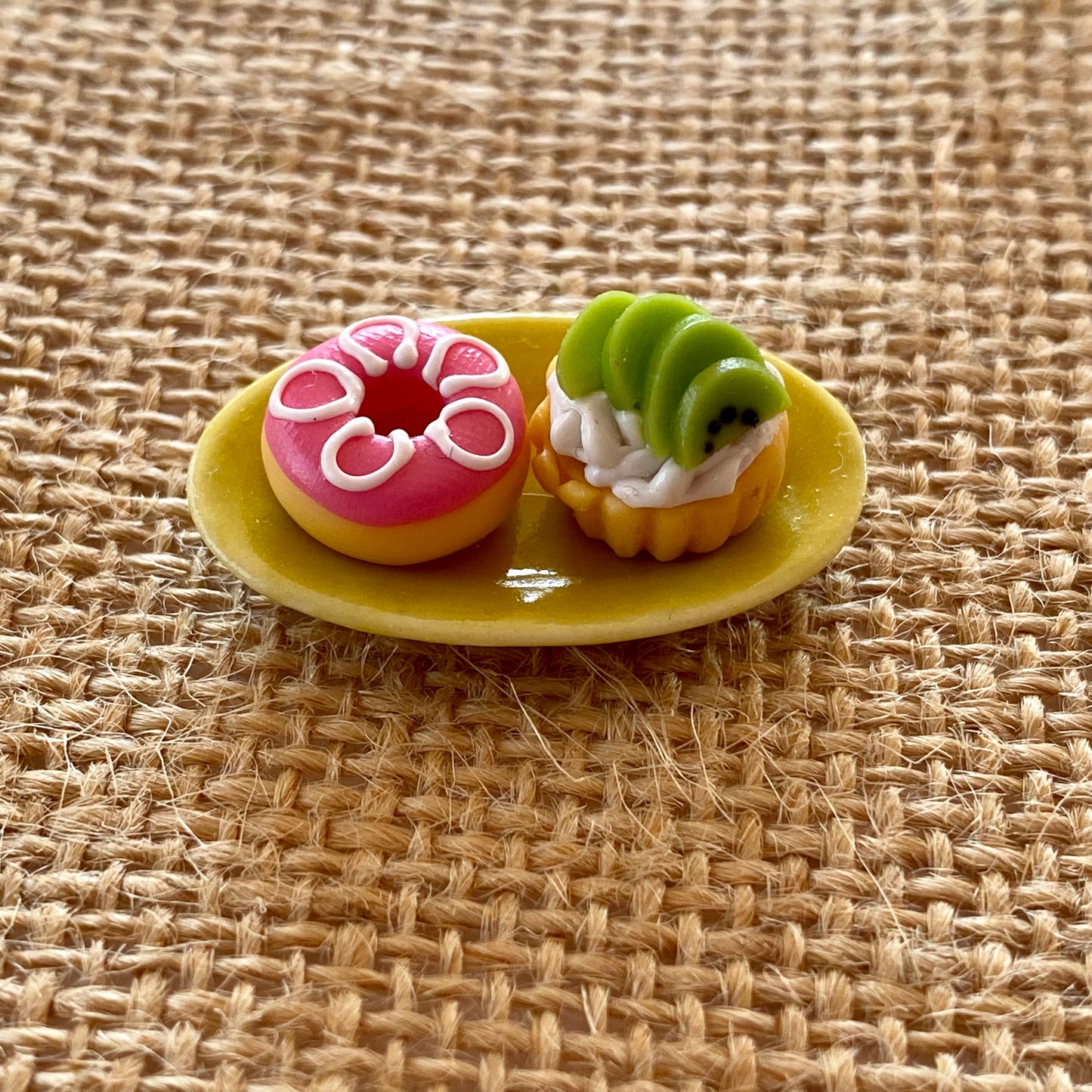 Fairy Cakes For Two