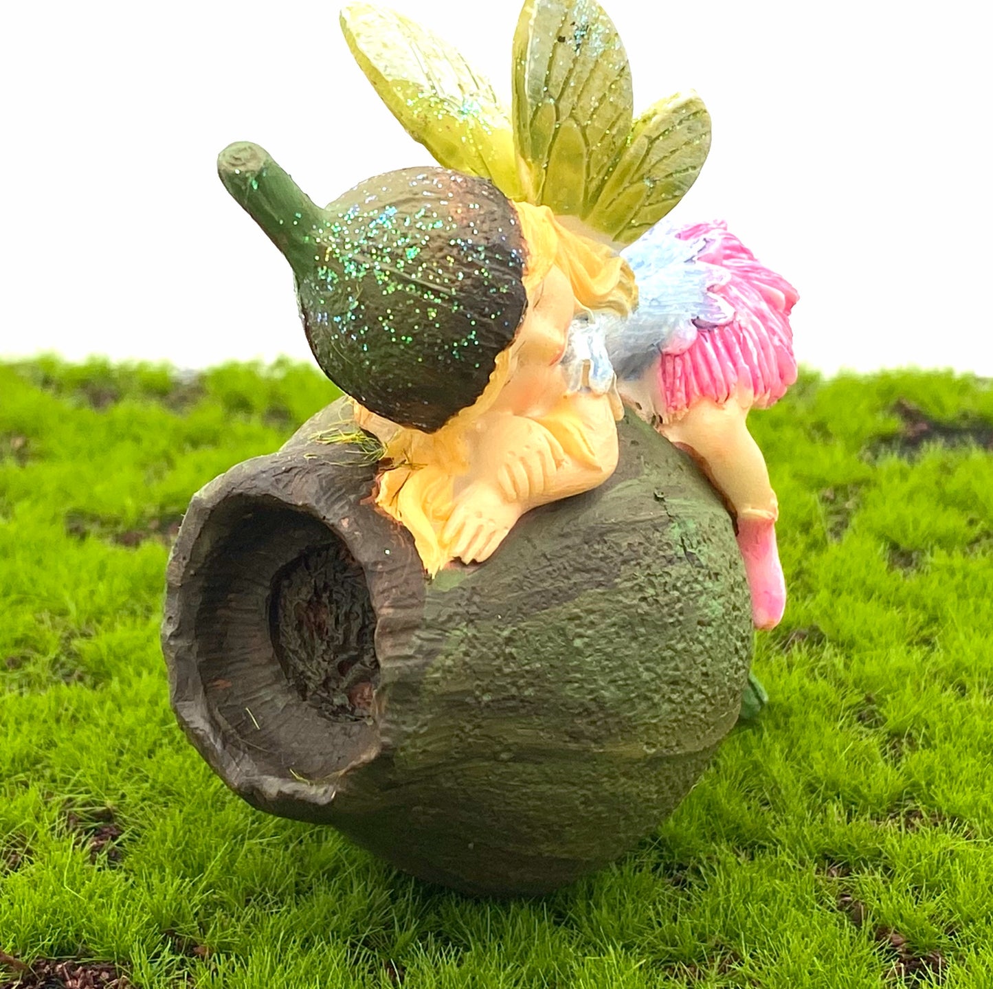 Gumnut Fairies