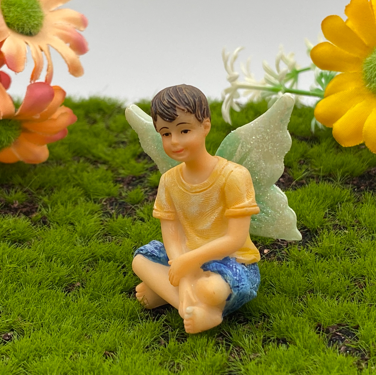 Fairy Oliver