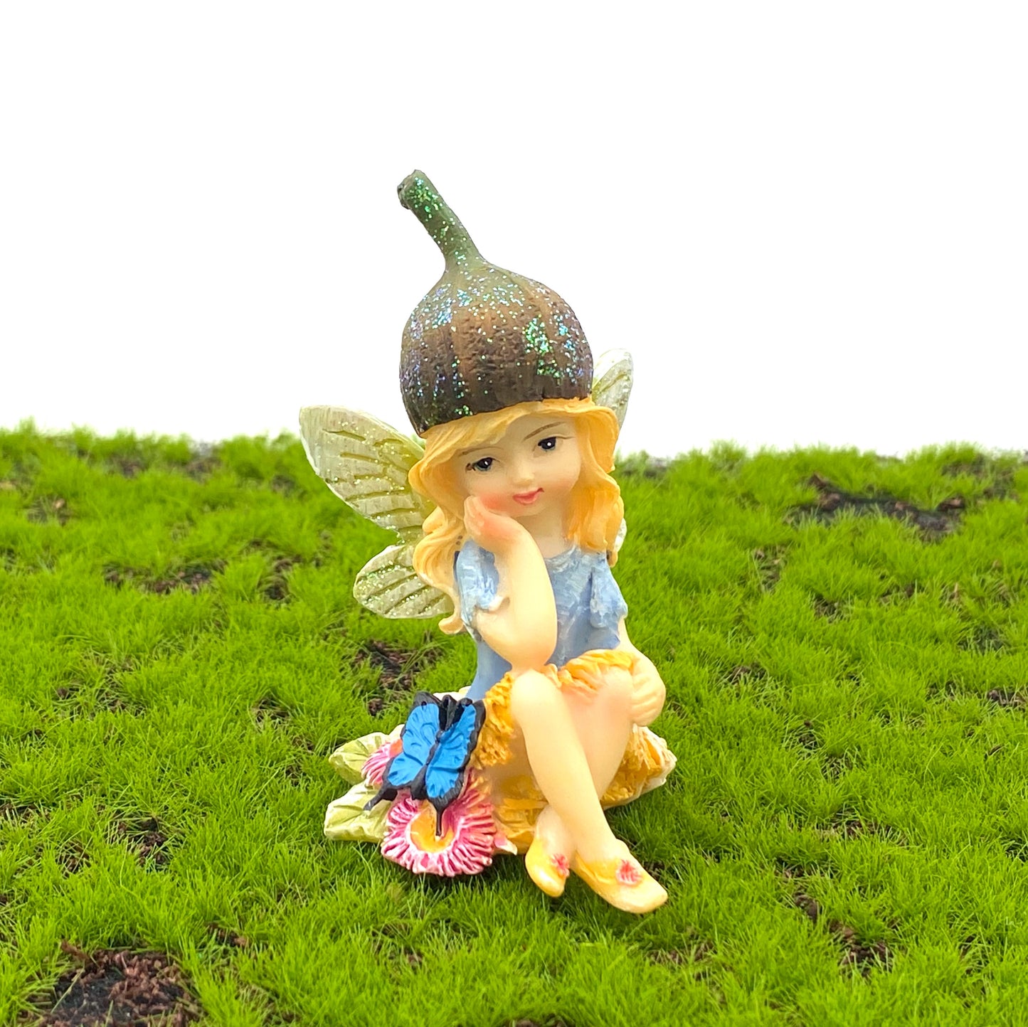Gumnut Fairies