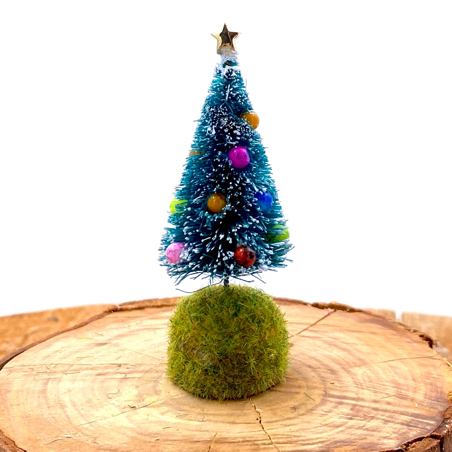 Christmas Trees 7cm