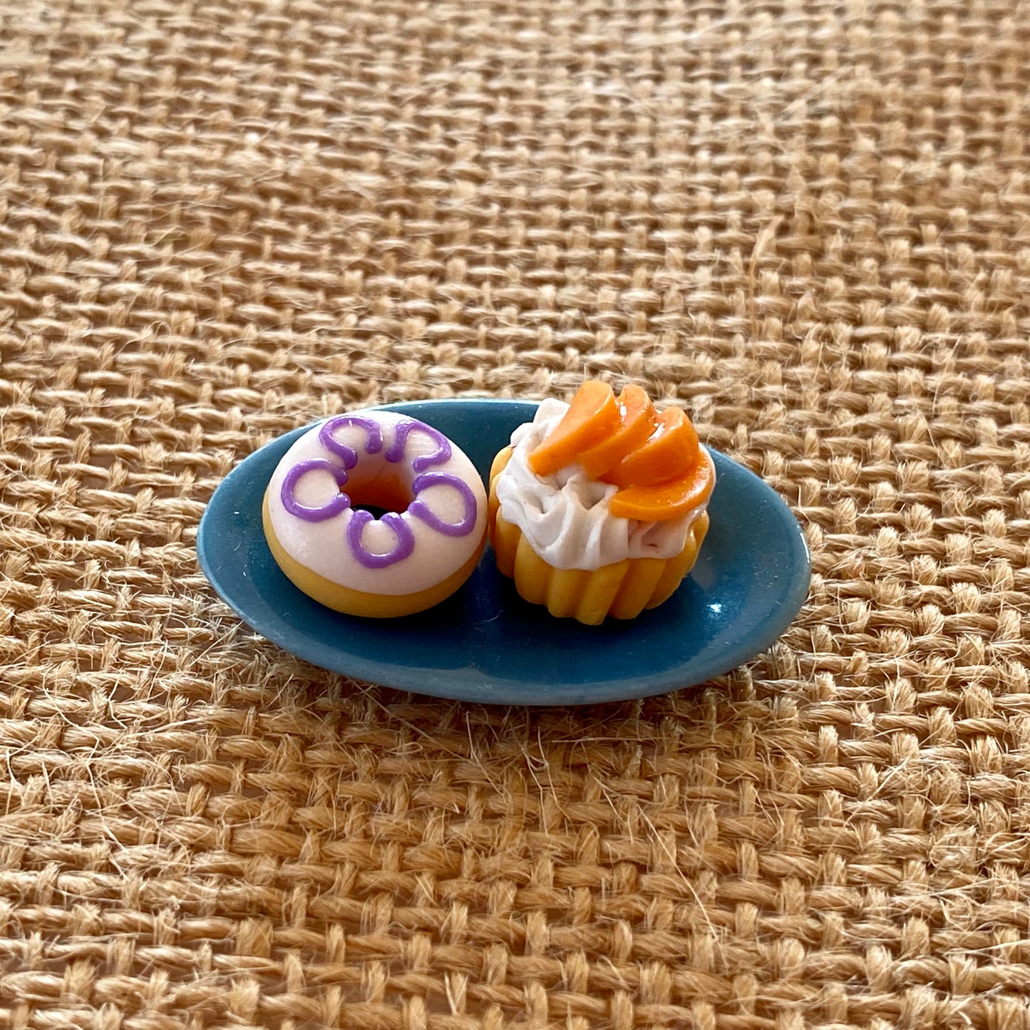 Fairy Cakes For Two