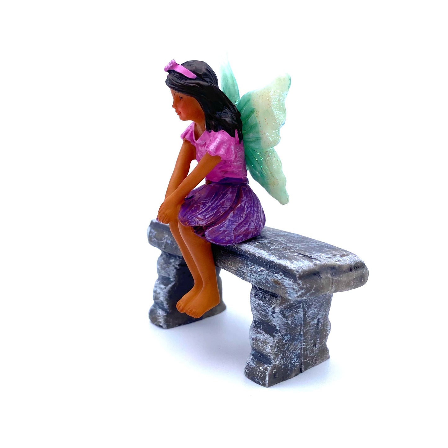 Fairy Mia