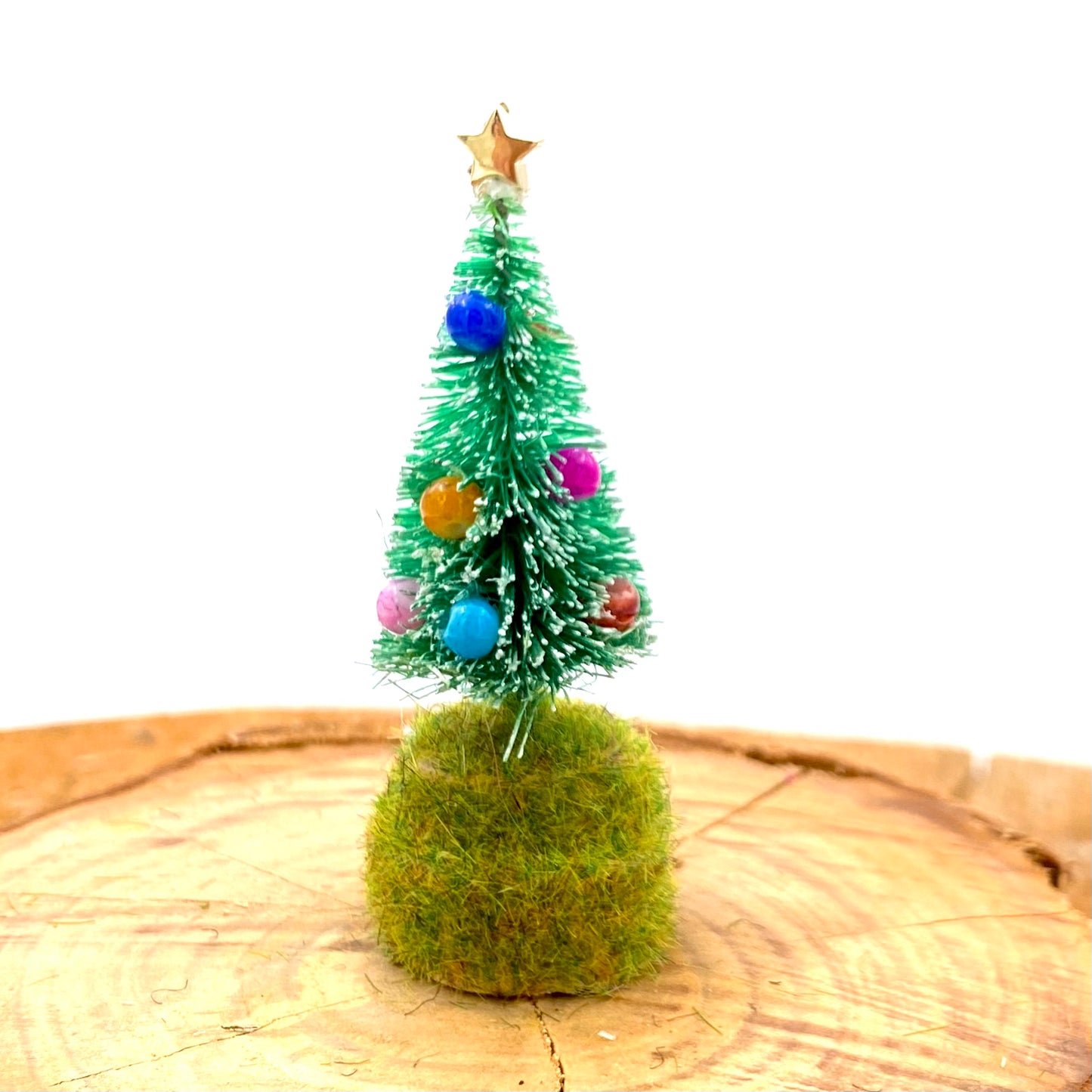 Christmas Trees 6cm