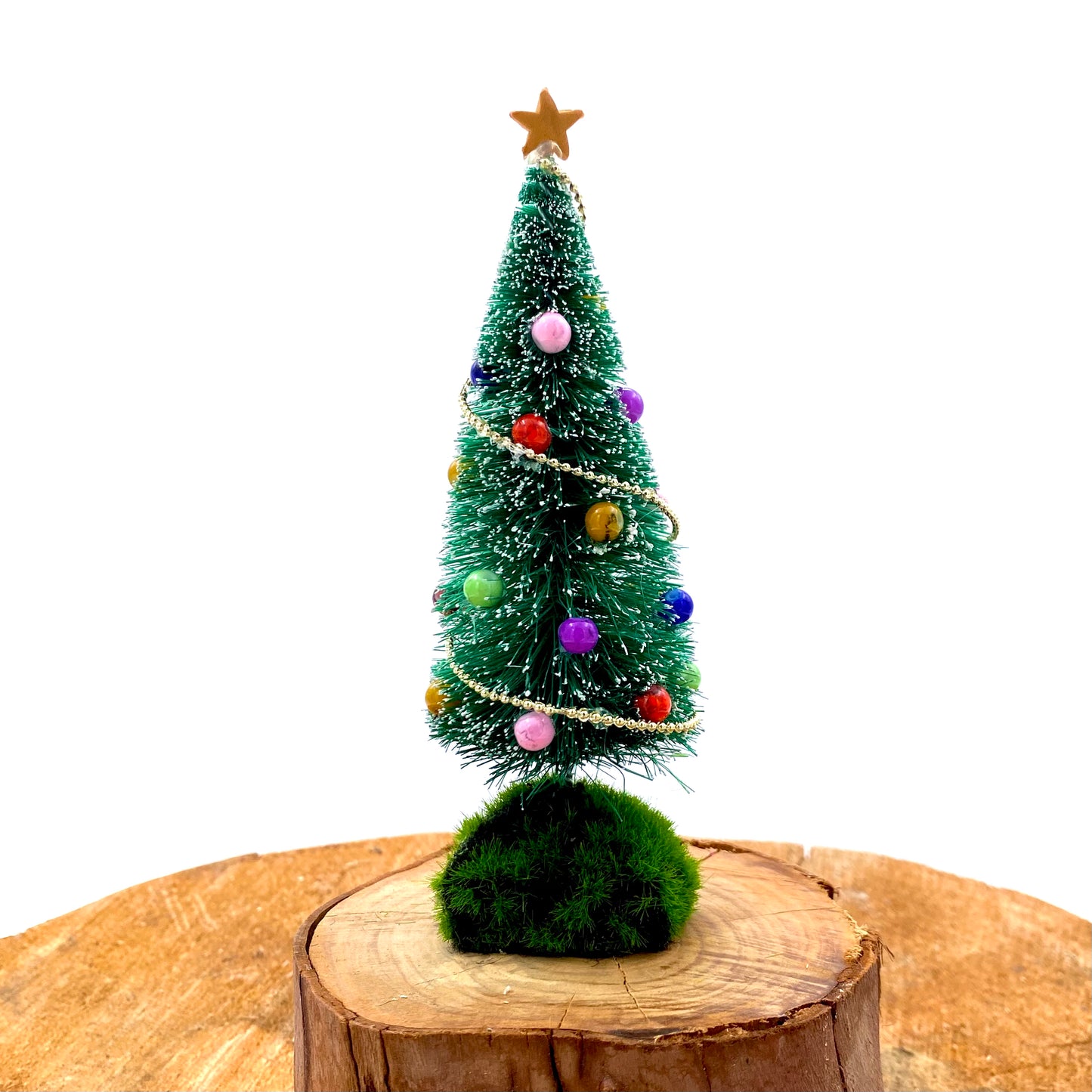 Christmas Trees 14cm