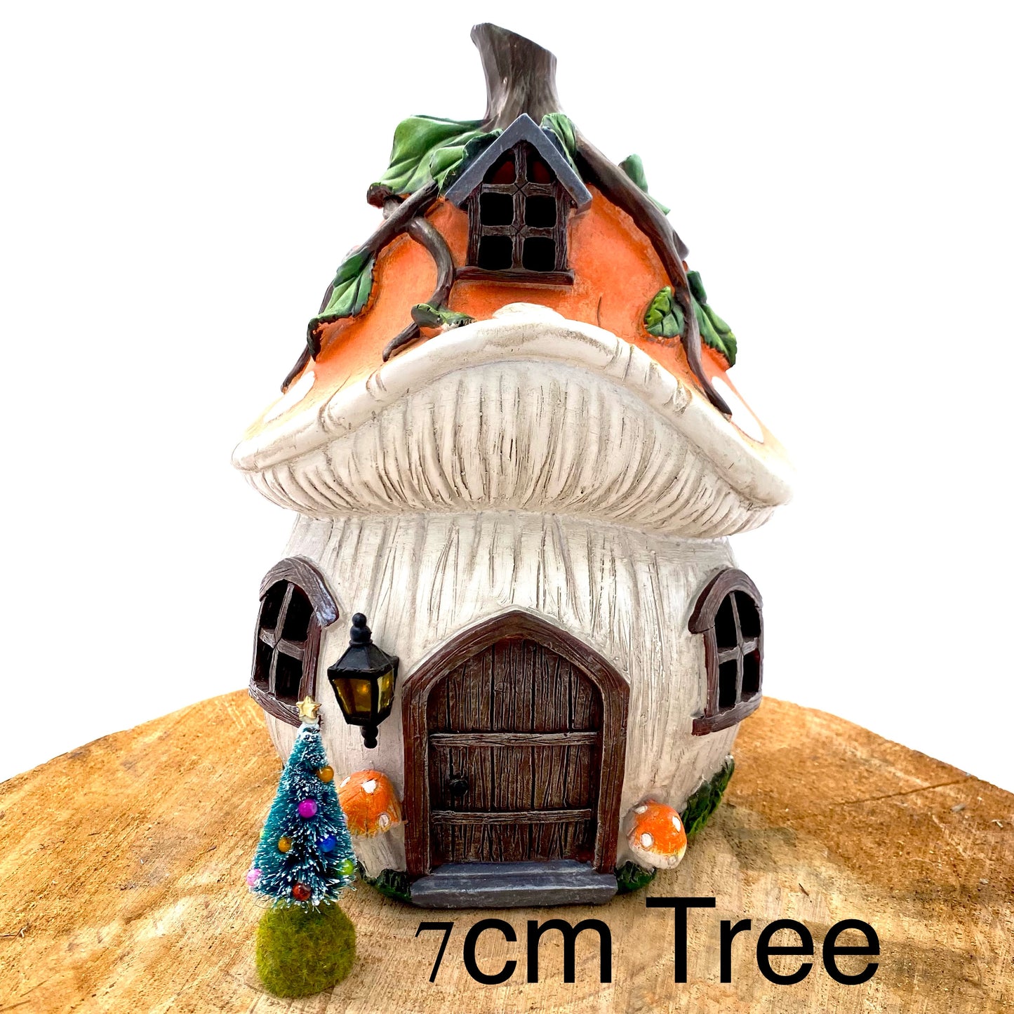 Christmas Trees 7cm