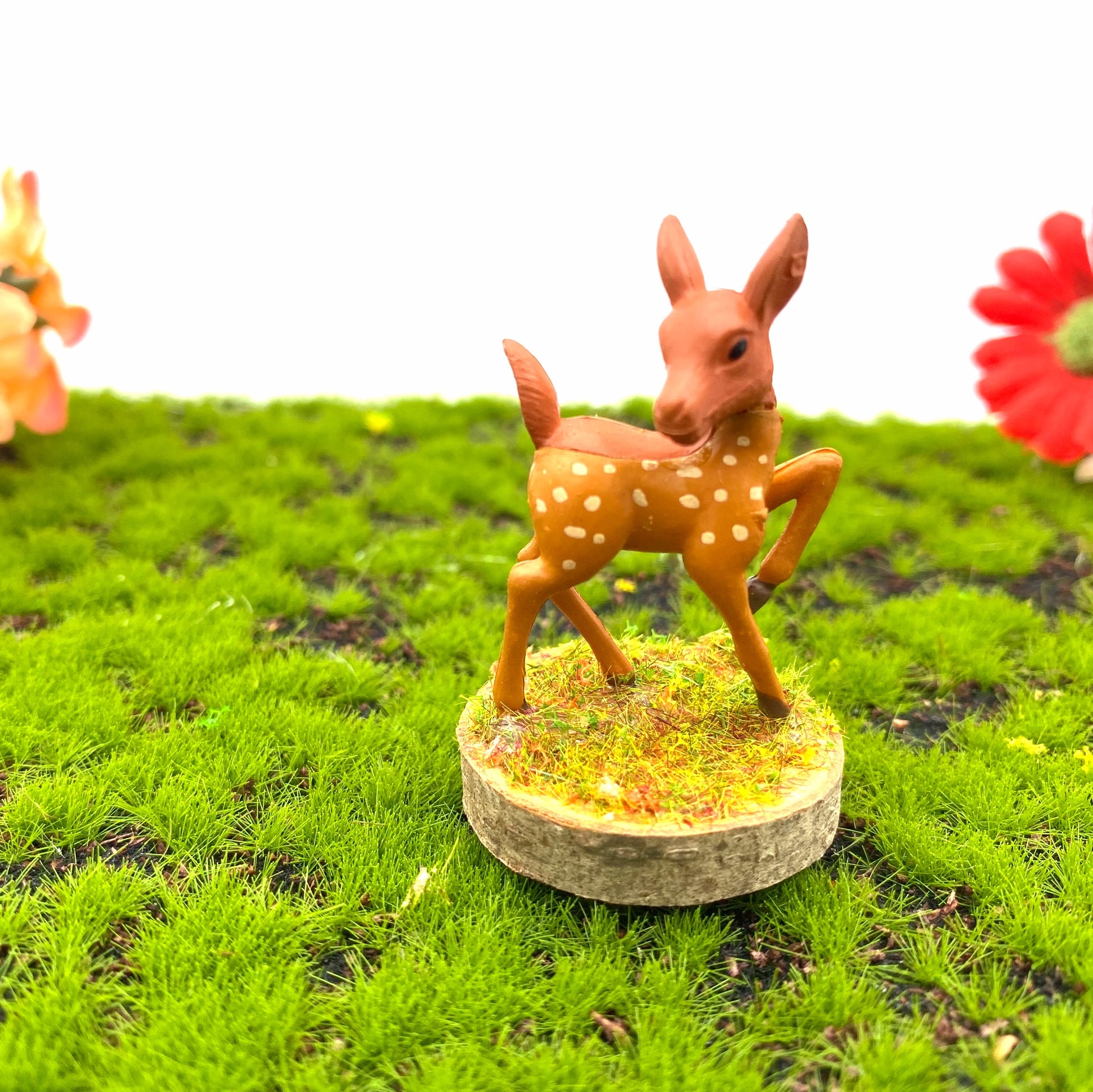 Fairy Garden Deer