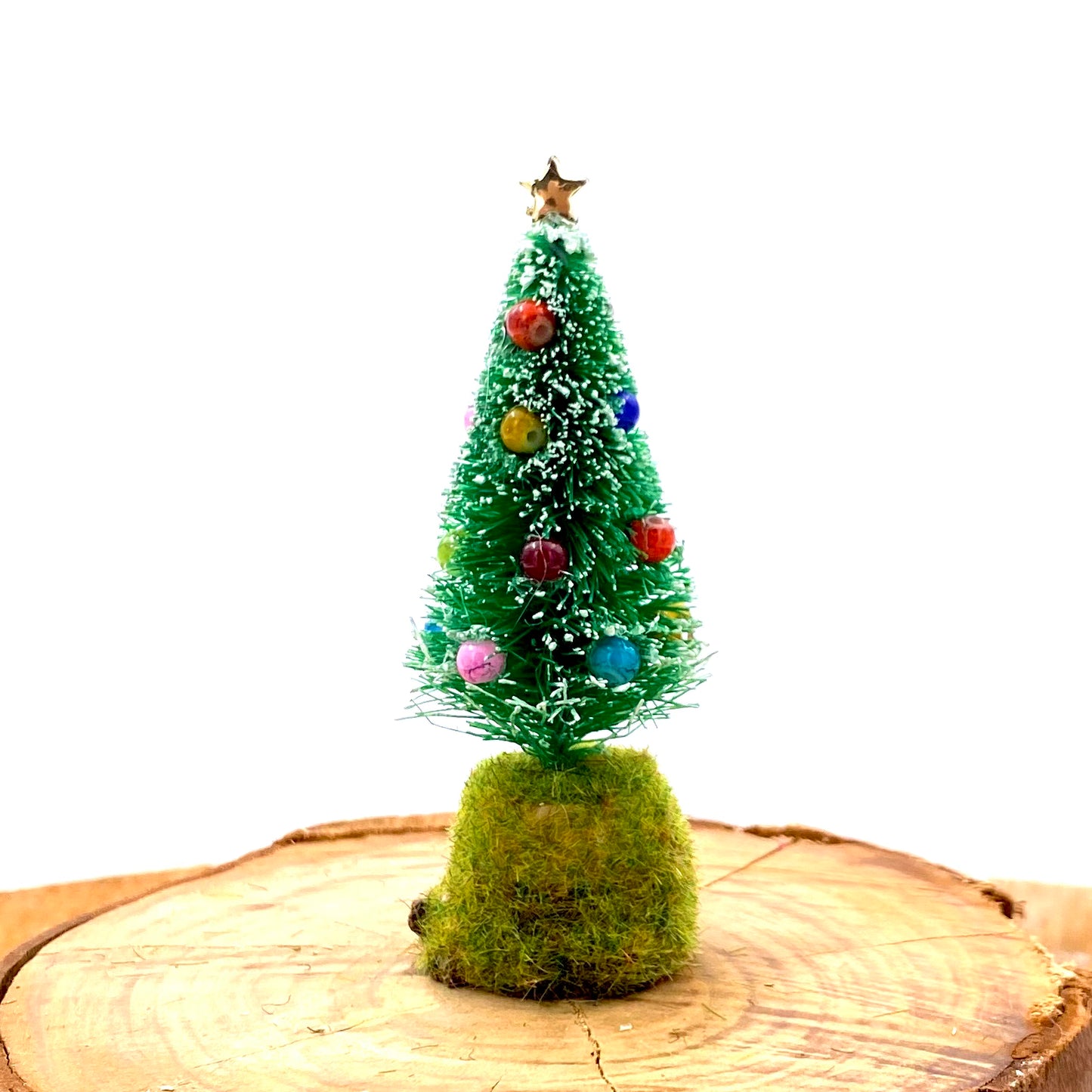 Christmas Trees 7cm