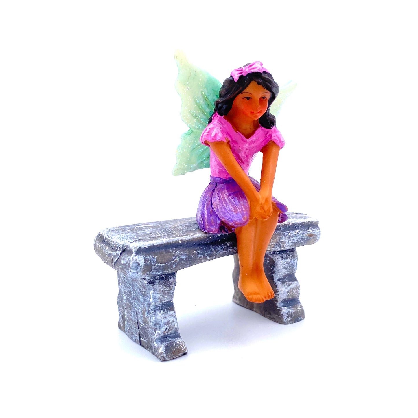 Fairy Mia