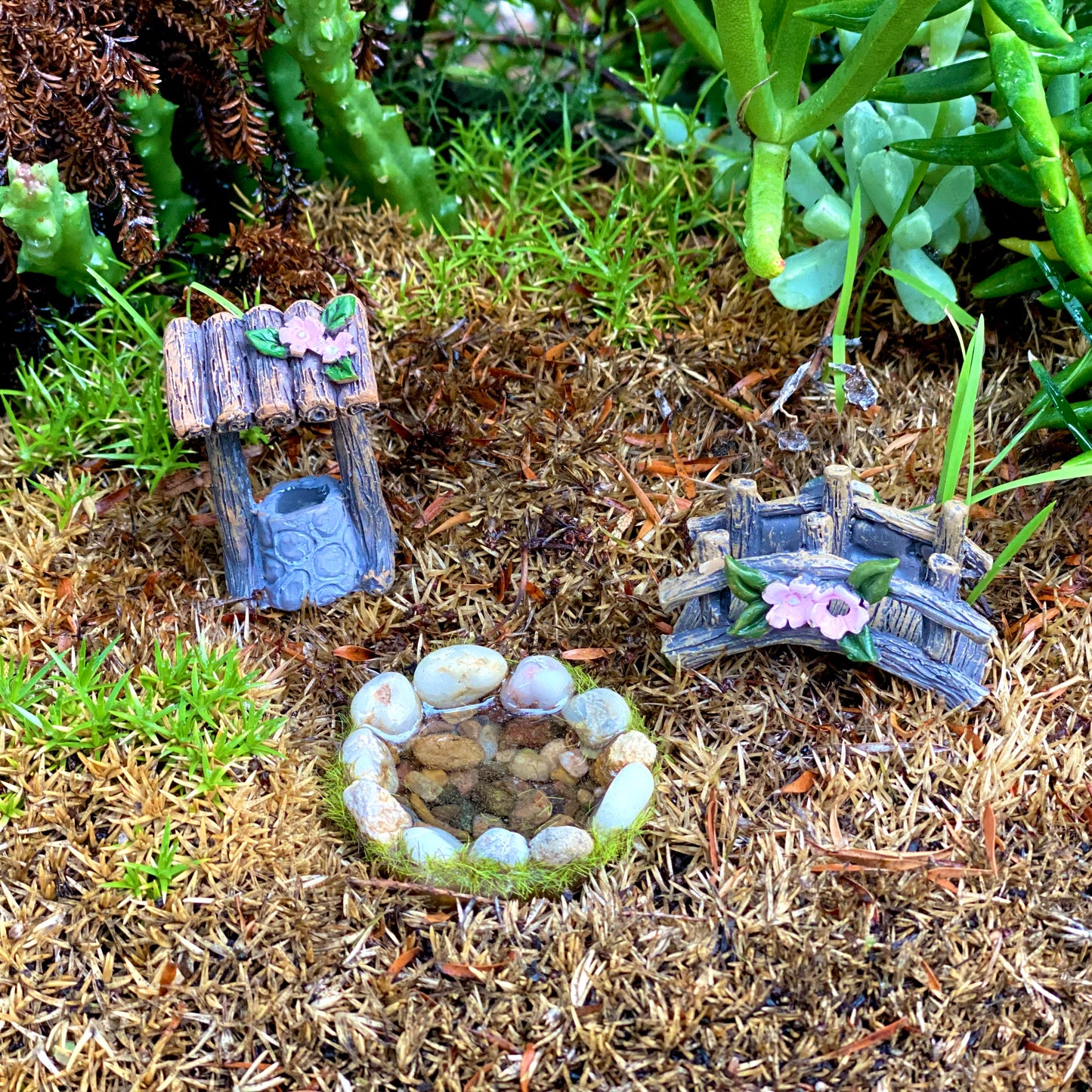 Little Mini Pond Set