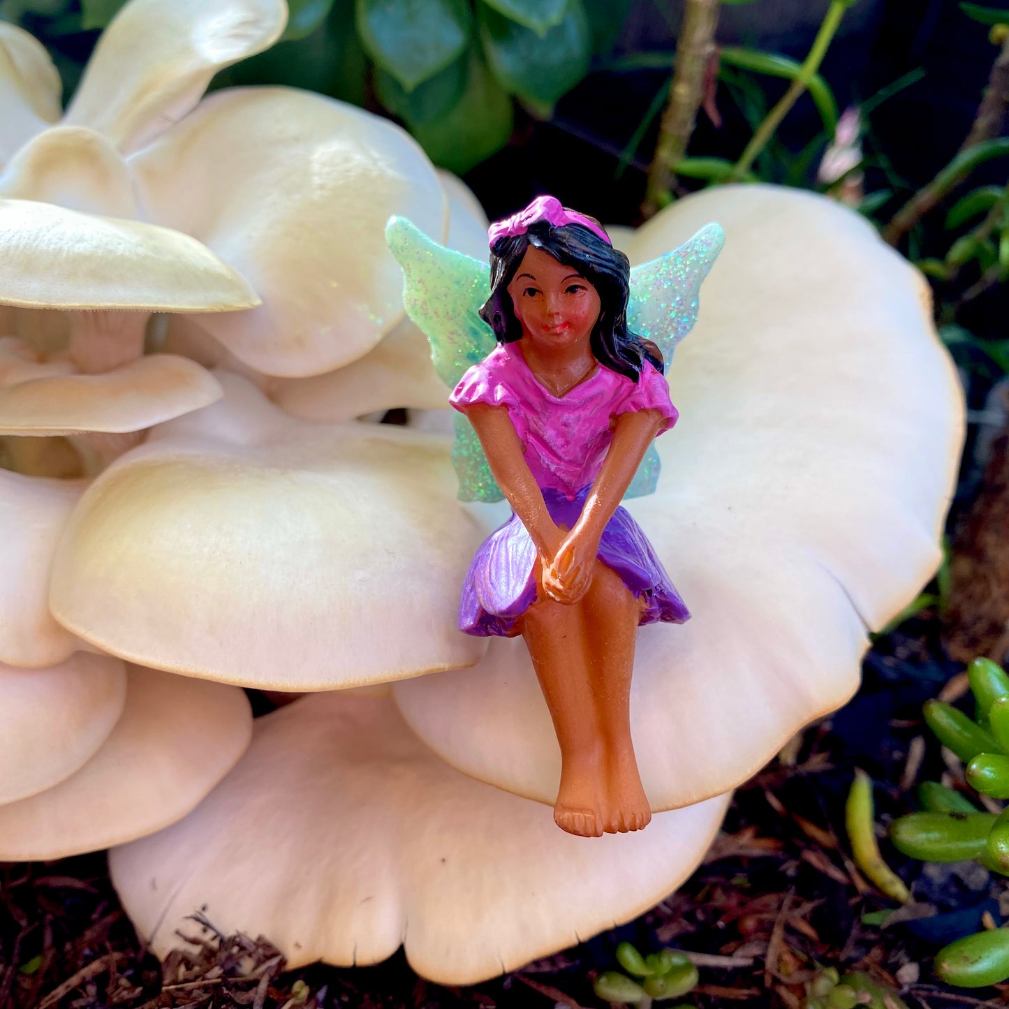 Fairy Mia