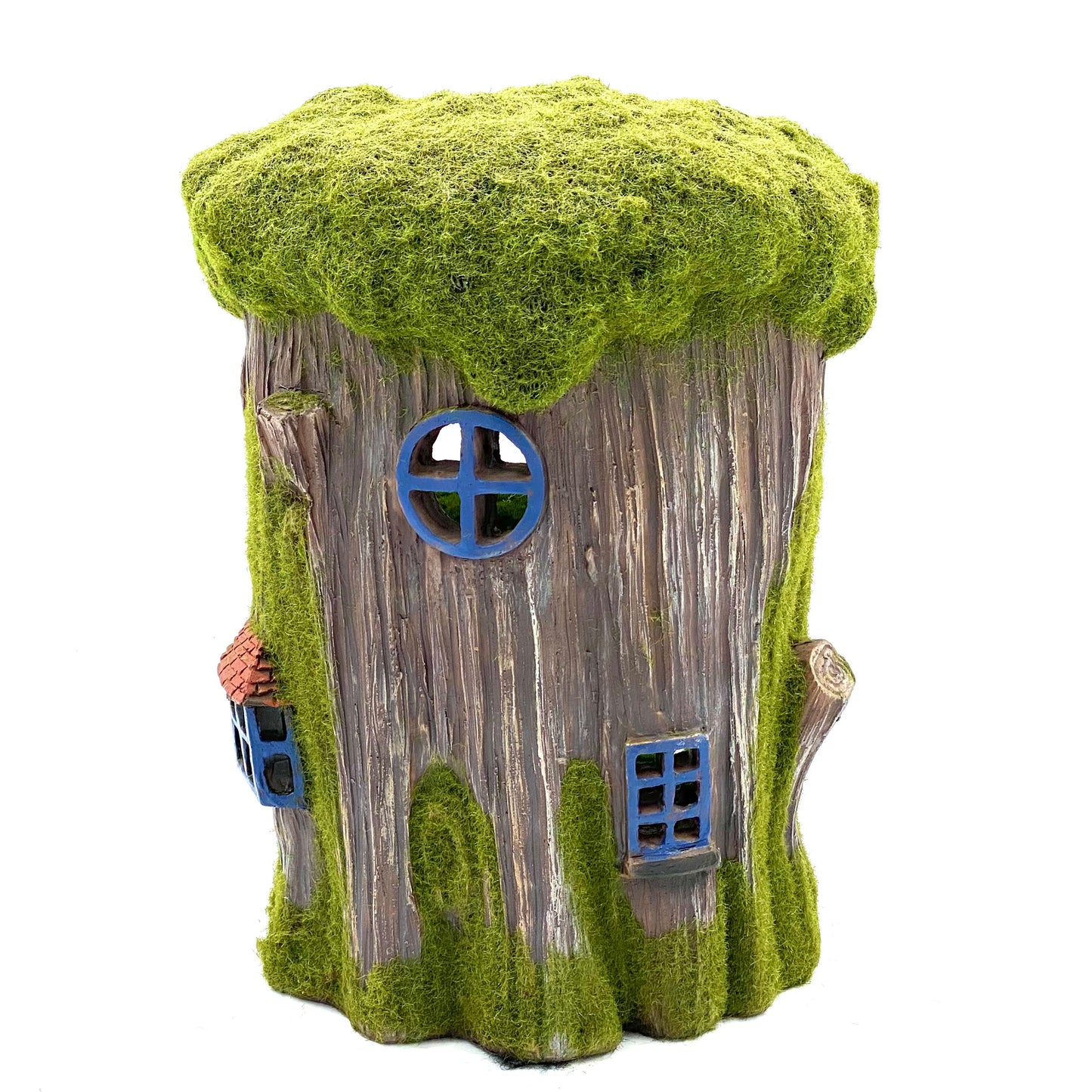 Multi Story Fairy Tree House