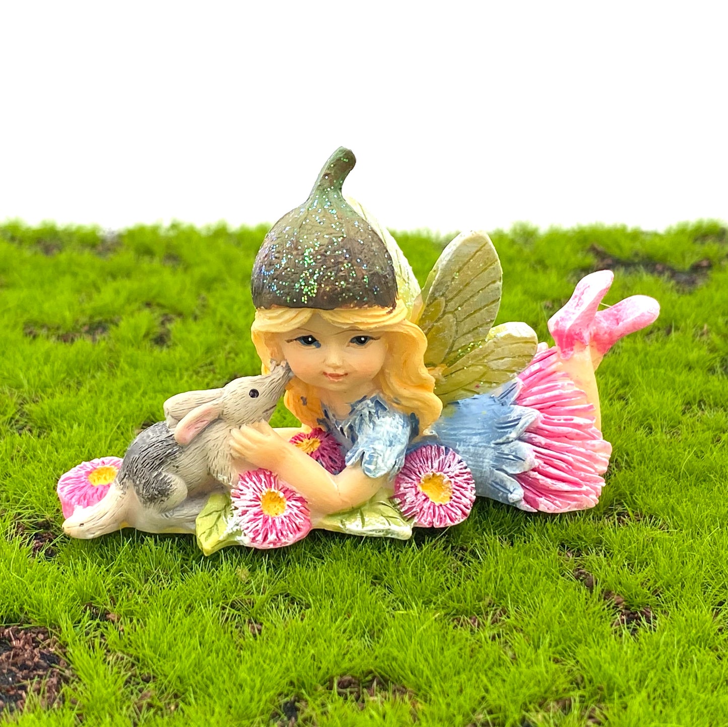 Gumnut Fairies