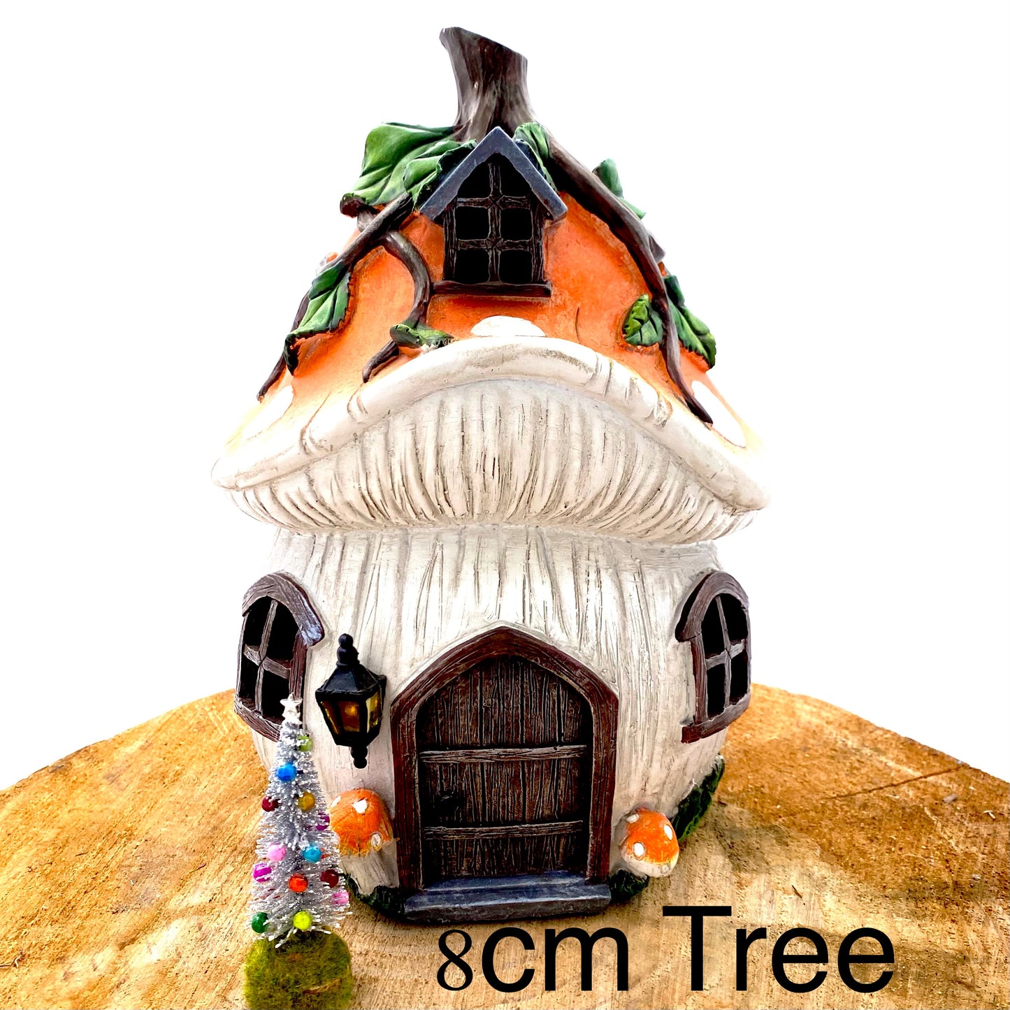 Christmas Tree 8cm