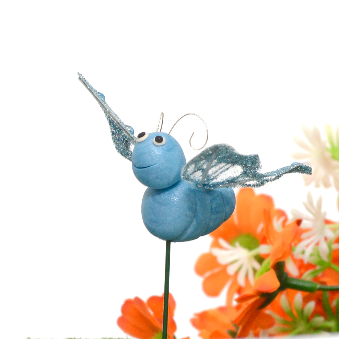 Fairy Garden Butterfly from Steph the Fairy Maker