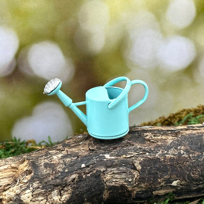 Miniature Watering Can
