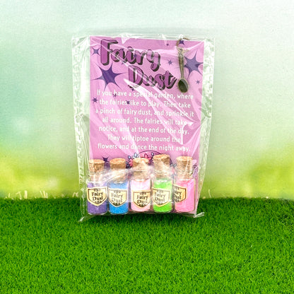 Enchanting Mini Fairy Dust Set