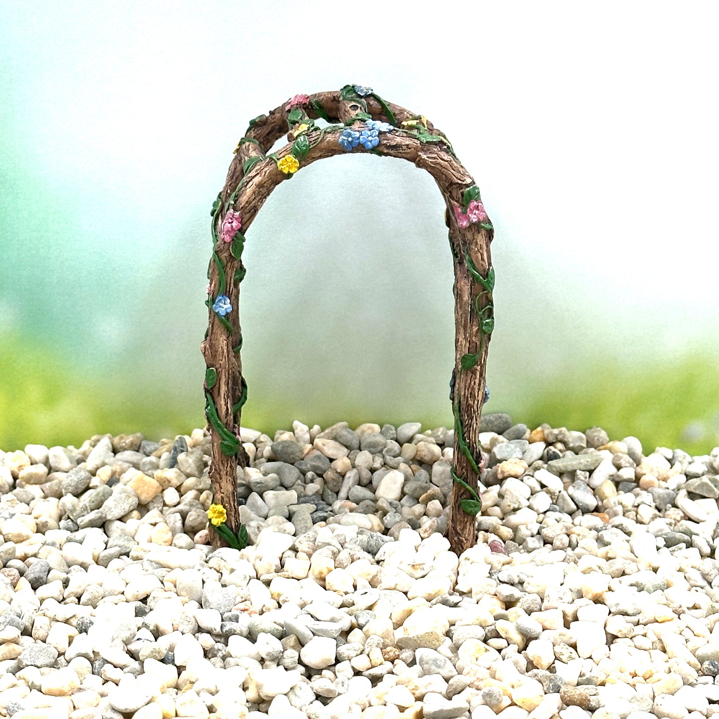 Fairy Garden Arch