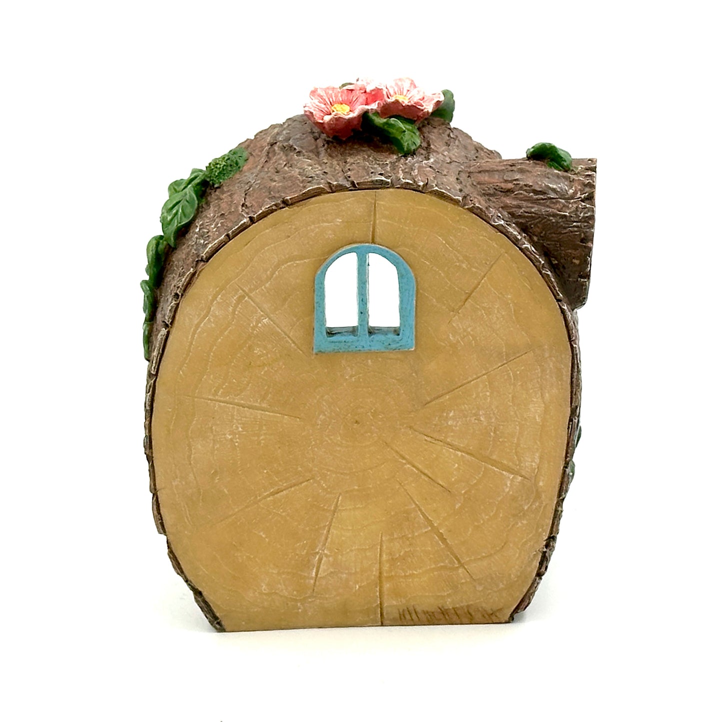 Woodland Hollow Haven Fairy House