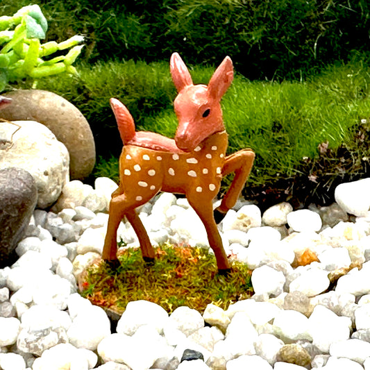 Fairy Garden Deer, Australian Fairy Garden Products