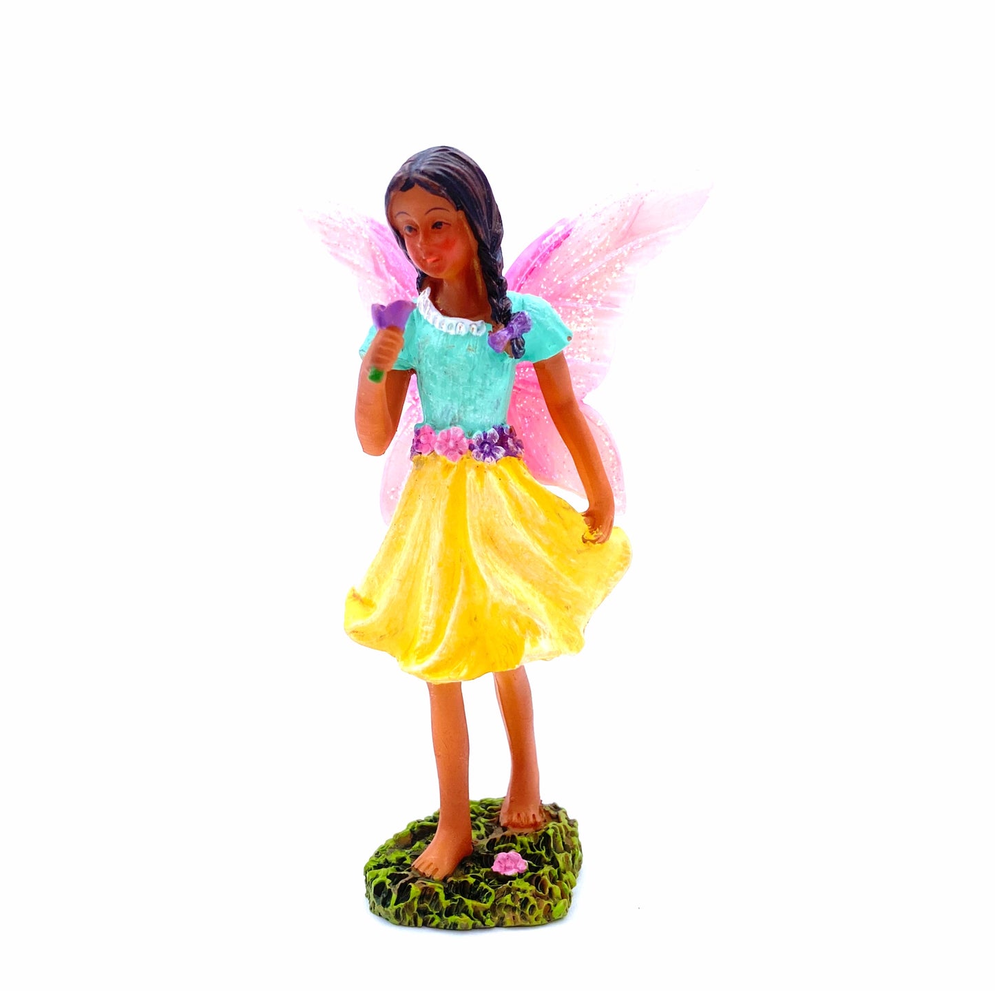 Fairy Emma, Australian Fairy Gardens.Fairies