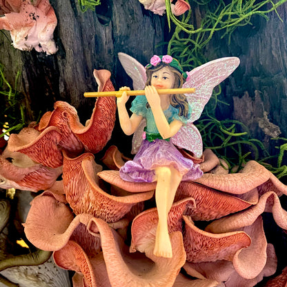 Fairy Melody, Australian Fairy Gardens, Fairies